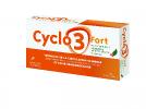 Cyclo 3 fort gélule Naturactive - boite de 60 gélules