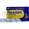 Nexium control 20 mg comprimé gastro-resistant - boite de 14 comprimés