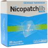 Nicopatch 7mg/24h - 28 patchs