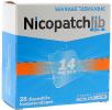 Nicopatch 14mg/24h - 28 patchs
