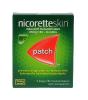 Nicorette Skin 25mg/16h dispositif transdermique - boite de 7 patchs