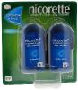 Nicorette 2 mg comprimé à sucer - 4 boites de 20 comprimés