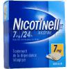 Nicotinell TTS 7mg/24h dispositif transdermique - boîte de 28 dispositifs