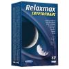 RelaxMax + L-Tryptophane Orthonat - 60 gélules