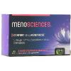 Méno'sciences confort lors de la ménopause Santé verte - 45 comprimés