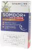 Somdor+ mélatonine comprimés Granions - boite de 15 comprimés