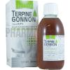 Terpine Gonnon 0,5% solution buvable adulte - flacon de 200 ml