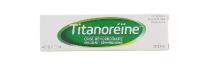 Titanoréïne crème - tube de 40 g