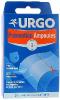 Prévention ampoules Urgo - 2 bandes hydrocolloïdes à découper