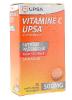 Vitamine C UPSA 500mg fruit exotique - Boîte de 30 comprimés à croquer