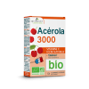 Acérola 3000 mg bio Les Trois Chênes - boîte de 14 comprimés à croquer