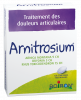 Arnitrosium traitement des douleurs articulaires Boiron - boîte de 120 comprimés sublingaux