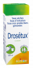 Drosétux sirop traitement de la toux sèche Boiron - flacon de 150 ml