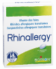 Rhinallergy comprimé à sucer Boiron - boite de 40 comprimés