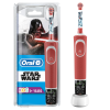 Brosse à Dents électrique rechargeable Star Wars Oral-B Kids - 1 brosse à dents électrique