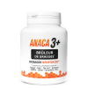 Brûleur de graisses Anaca3+ - boîte de 120 gélules