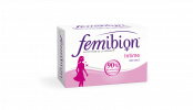 Femibion intime Protect & Gamble - boîte de 28 gélules voie orale