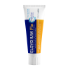 Fix Crème fixative pour prothèses dentaires fixation forte Elgydium - tube de 45g