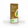 Huile essentielle Tea Tree (arbre à thé) Bio n°31 Arkopharma - flacon de 10 ml