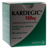Kardegic 160 mg poudre pour solution buvable - boite de 30 sachets-dose