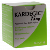 Kardegic 75 mg poudre pour solution buvable - boite de 30 sachets-dose