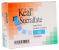 Kéal Sucralfate 1g suspension buvable - boîte de 30 sachets