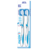 Brosse à dents Duo-Pack medium Meridol - lot de 2 brosses à dents