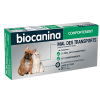 Mal des transports Biocanina - boîte de 20 comprimés