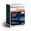 Neurogenius Premium booster cérébral 3C Pharma - boîte de 60 comprimés