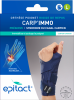 Carp'Immo Orthèse poignet rigide de repos main gauche taille L Epitact - 1 orthèse