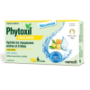 Pastille gorge irritée arôme miel citron menthe Phytoxil - boîte de 16 pastilles
