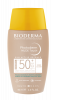 Photoderm Nude Touch SPF50+ teinte dorée Bioderma - flacon de 40 ml