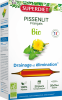 Pissenlit bio Super Diet - boîte de 20 ampoules de 15 ml