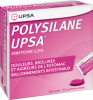Polysilane UPSA gel oral en sachet-dose - boite de 12 sachets-doses