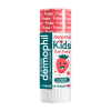 Stick à lèvres fraise enfants Dermophil Indien - 1 stick à lèvres de 4 g