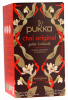 Chaï original bio Pukka - boite de 20 sachets