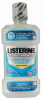 Traitement Professionnel Protection émail et sensibilité Bain de bouche Listerine - flacon de 500 ml