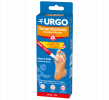 Verrues résistantes mains et pieds Urgo - un stylo