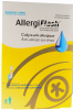 AllergiFlash 0.05% collyre en solution en récipient unidose - boîte de 10 récipients