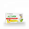 Activox comprimé à sucer arôme citron Arkopharma - boite de 24 comprimés