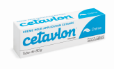 Cetavlon crème 0.5% - tube de 80 g