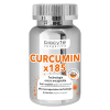 Curcumin Forte x185 Biocyte - boite de 90 capsules micro-encapsulés