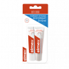 Dentifrice anti-caries format voyage Elmex - 2 tubes de 12 ml