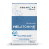 Mélatonine 1 mg gélule Granions - boite de 60 gélules