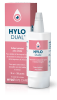 Collyre hydratant Hylo-dual - flacon de 10 ml