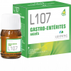 L 107 gastro-entérites aiguës Lehning - flacon de 30 ml