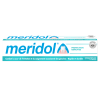 Dentifrice contre l'inflammation des gencives Meridol - tube 75 ml