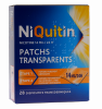 Niquitin 14mg/24h - 28 patchs