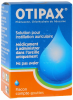 Otipax solution pour instillation auriculaire - flacon de 15 ml