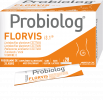 Probiolog Florvis i3.1 Mayoly Spindler - Boite de 28 sticks de poudre orodispersible
